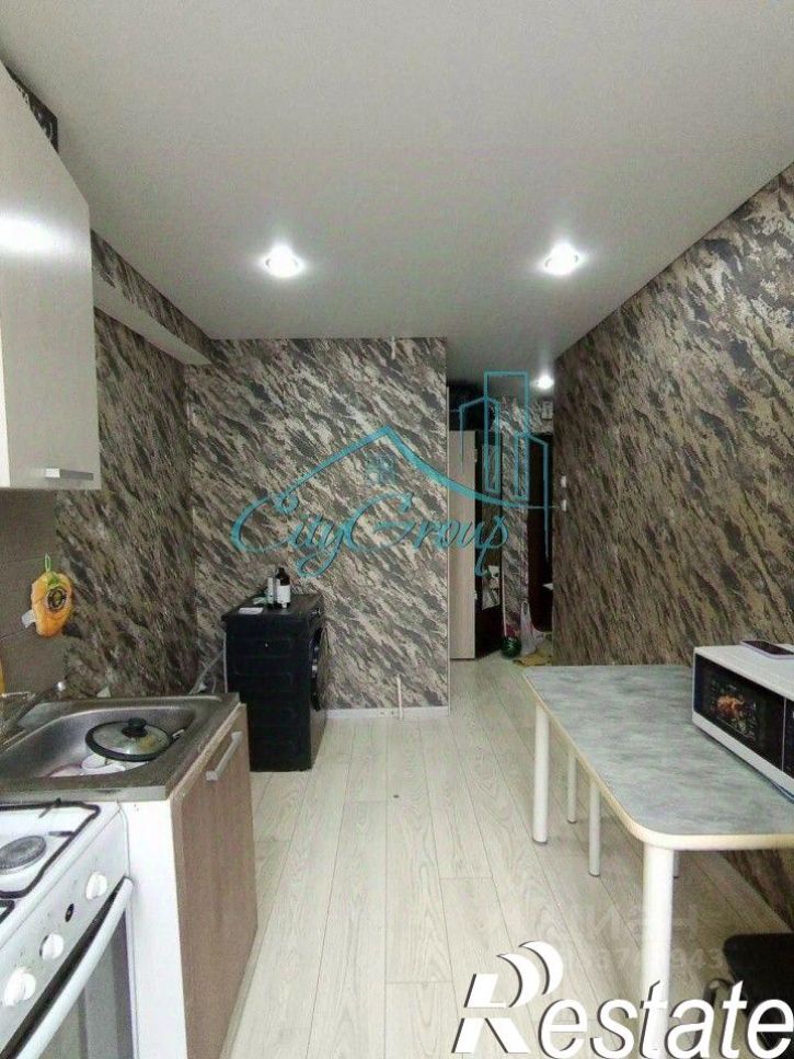 2-комн квартира Краматорская улица, 6А,  д. 6А