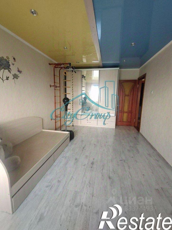 3-комн квартира улица Станиславского, 99,  д. 99