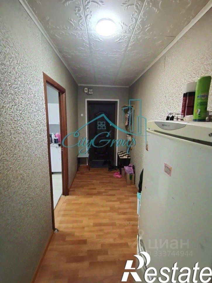 2-комн квартира Квартальный проезд, 16,  д. 16