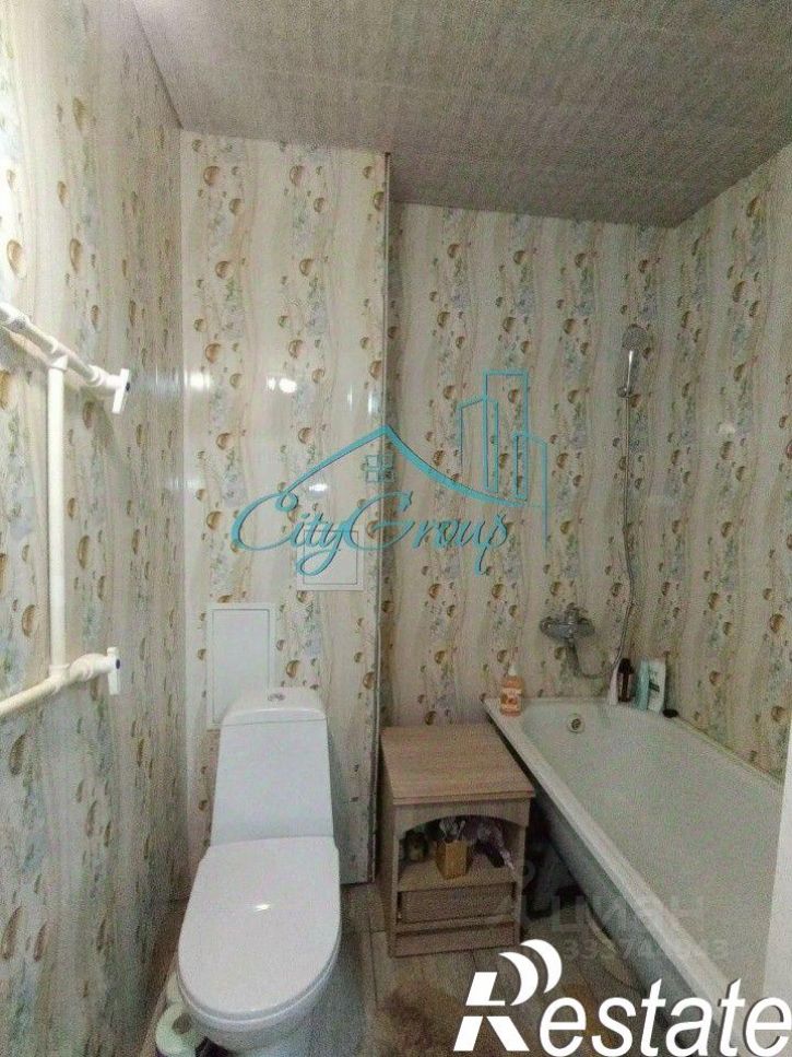 2-комн квартира Краматорская улица, 6А,  д. 6А