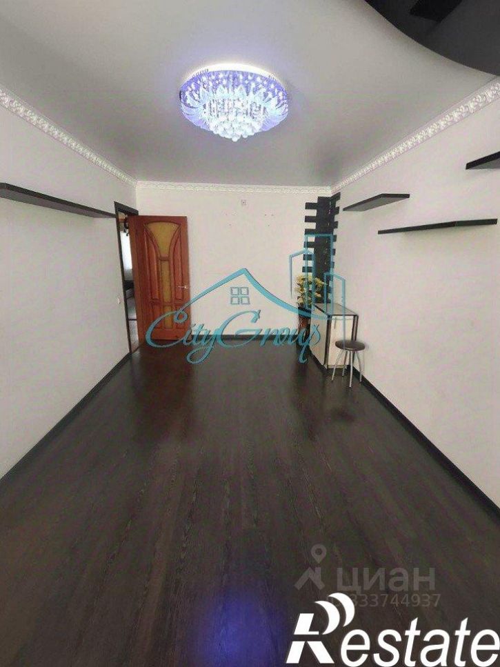 3-комн квартира улица Станиславского, 99,  д. 99