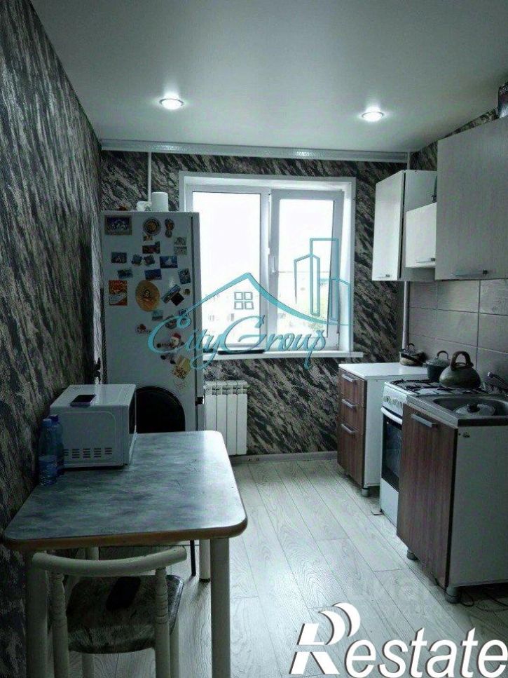 2-комн квартира Краматорская улица, 6А,  д. 6А