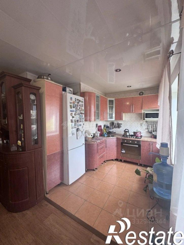 4-комн квартира Орский проспект, 13,  д. 13