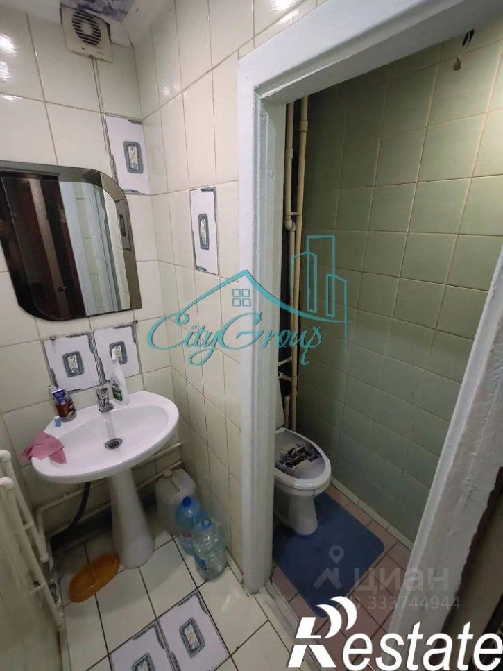 2-комн квартира Квартальный проезд, 16,  д. 16