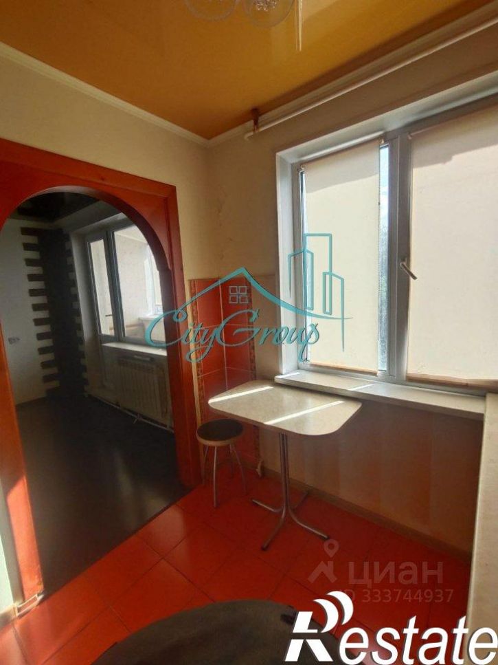3-комн квартира улица Станиславского, 99,  д. 99