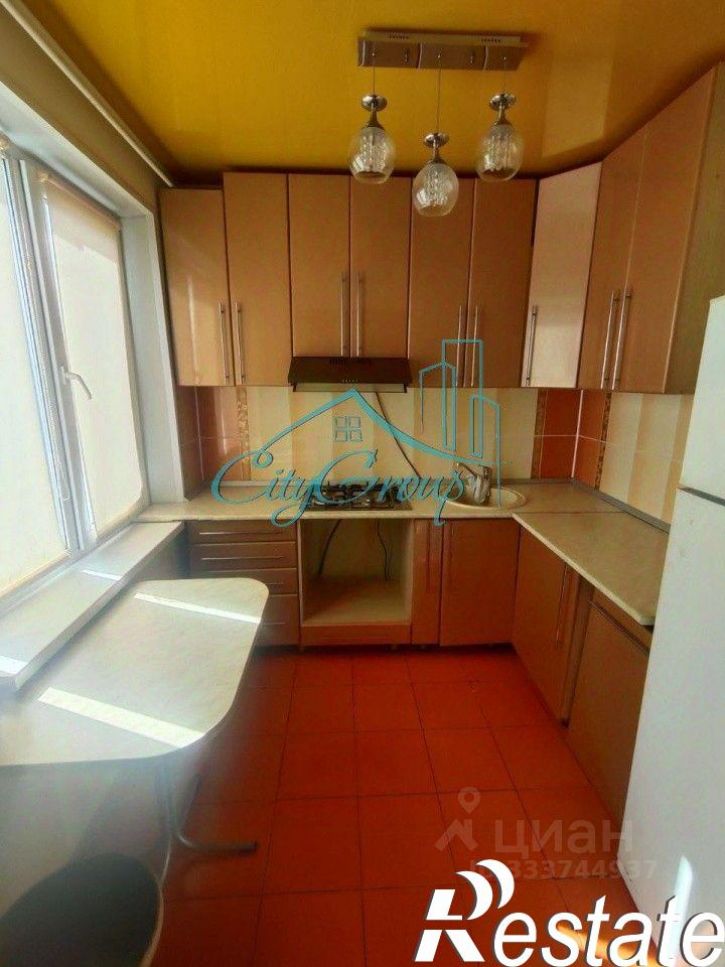 3-комн квартира улица Станиславского, 99,  д. 99