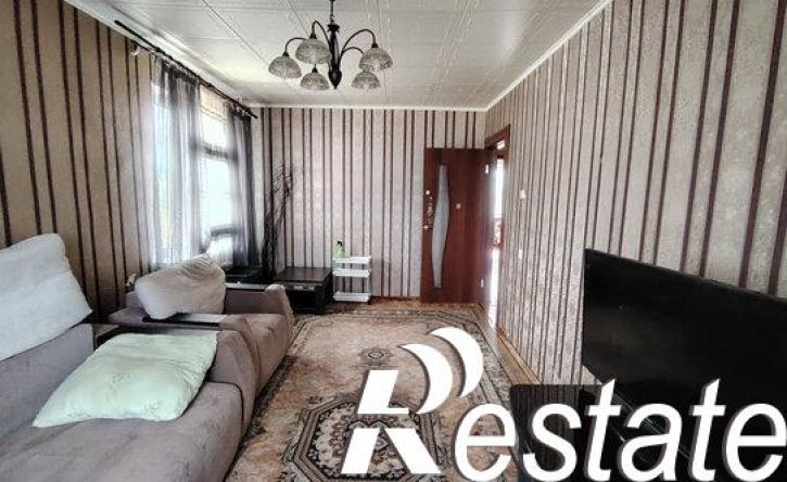 3-комн квартира Орский проспект, 21,  д. 21