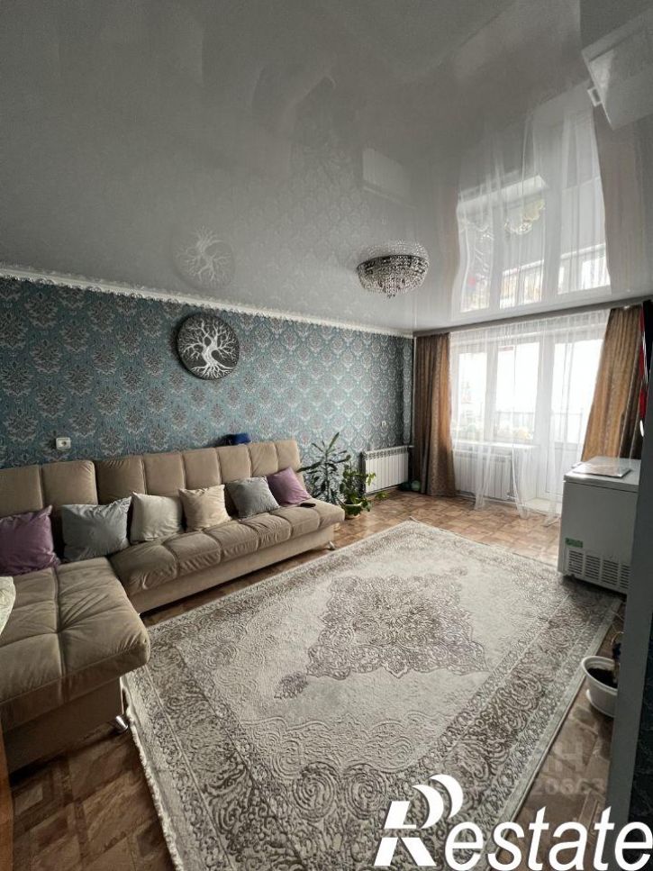 3-комн квартира Краснофлотская улица, 5,  д. 5