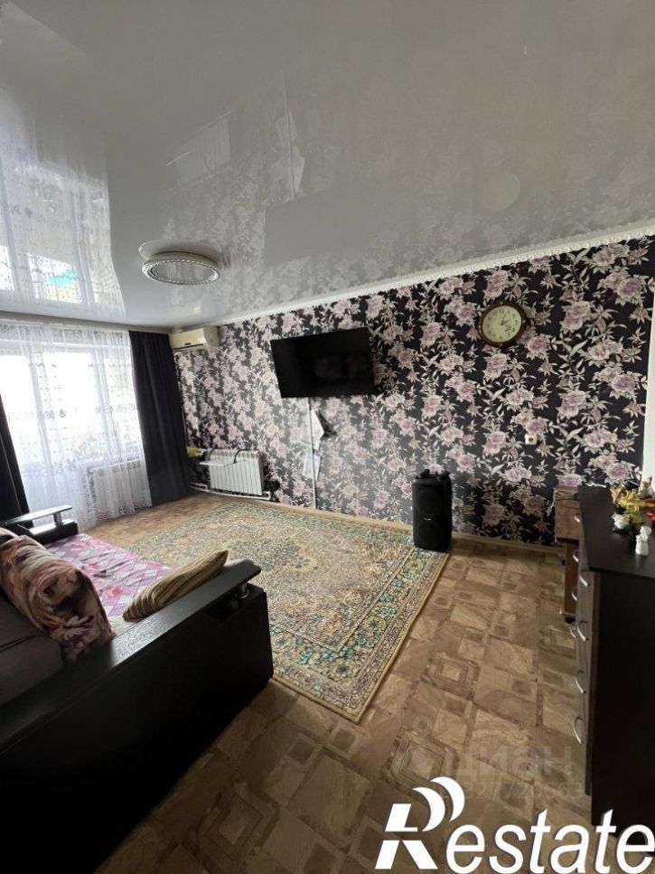 3-комн квартира Краснофлотская улица, 5,  д. 5