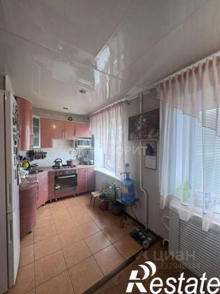 4-комн квартира Орский проспект, 13,  д. 13