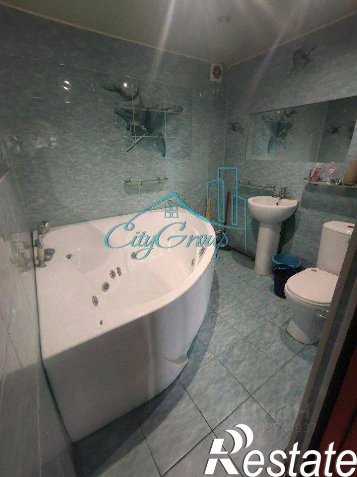3-комн квартира улица Станиславского, 99,  д. 99