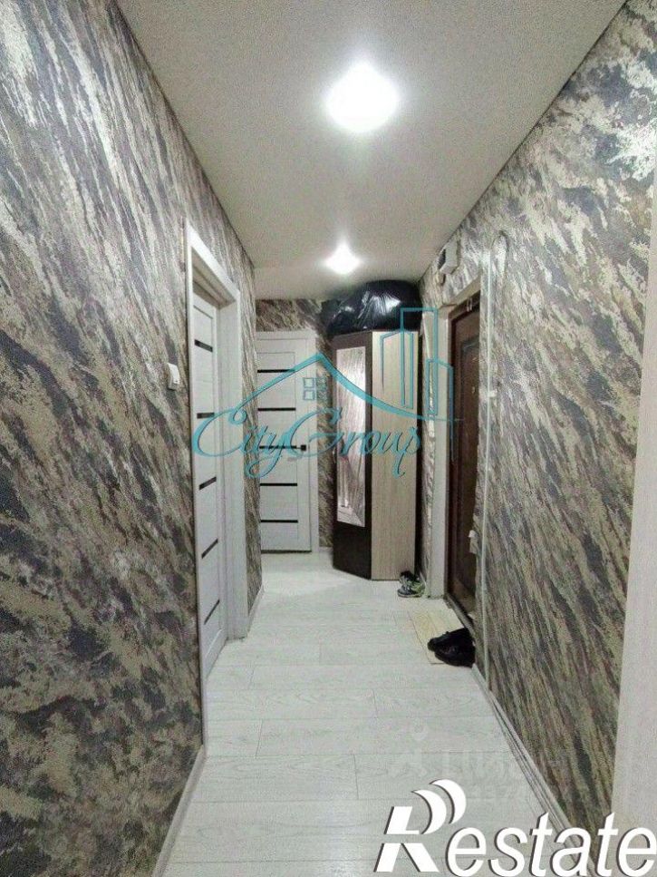 2-комн квартира Краматорская улица, 6А,  д. 6А