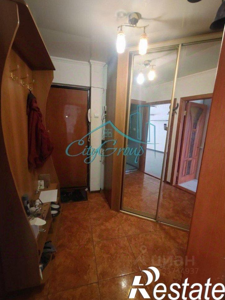 3-комн квартира улица Станиславского, 99,  д. 99