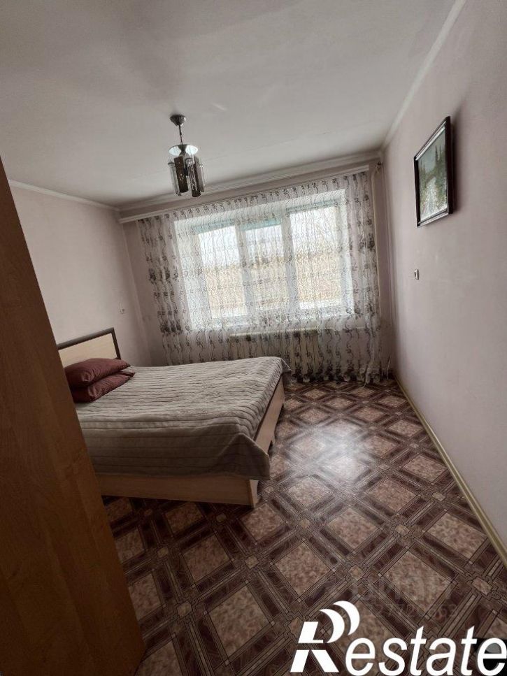 3-комн квартира Краснофлотская улица, 5,  д. 5