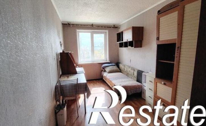 3-комн квартира Орский проспект, 21,  д. 21