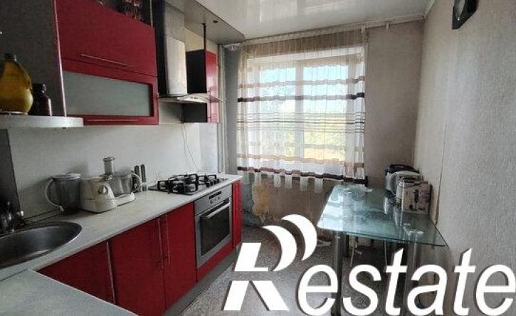 3-комн квартира Орский проспект, 21,  д. 21