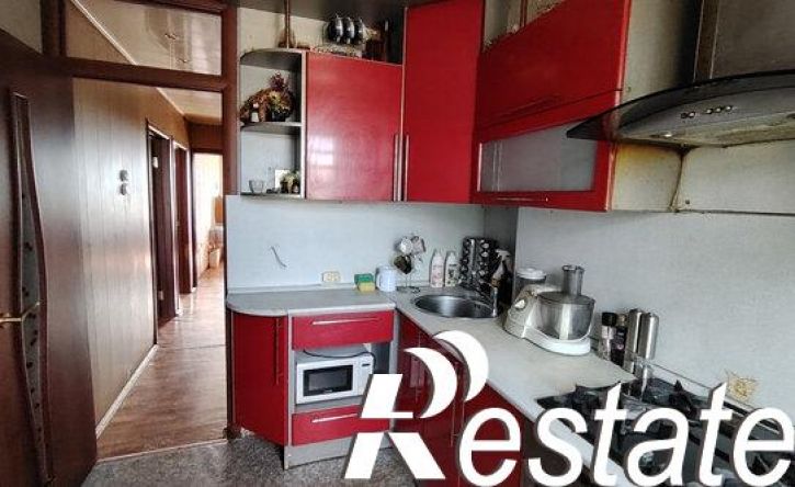 3-комн квартира Орский проспект, 21,  д. 21