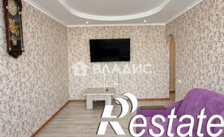 3-комн квартира проспект Ленина, 78А,  д. 78А