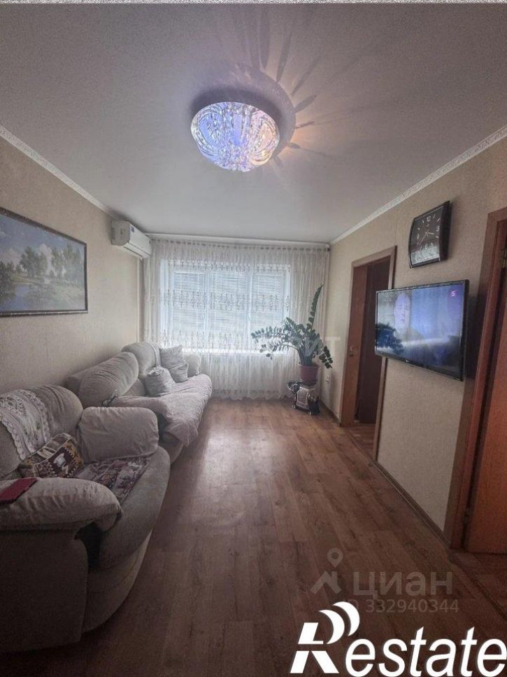 4-комн квартира Орский проспект, 13,  д. 13
