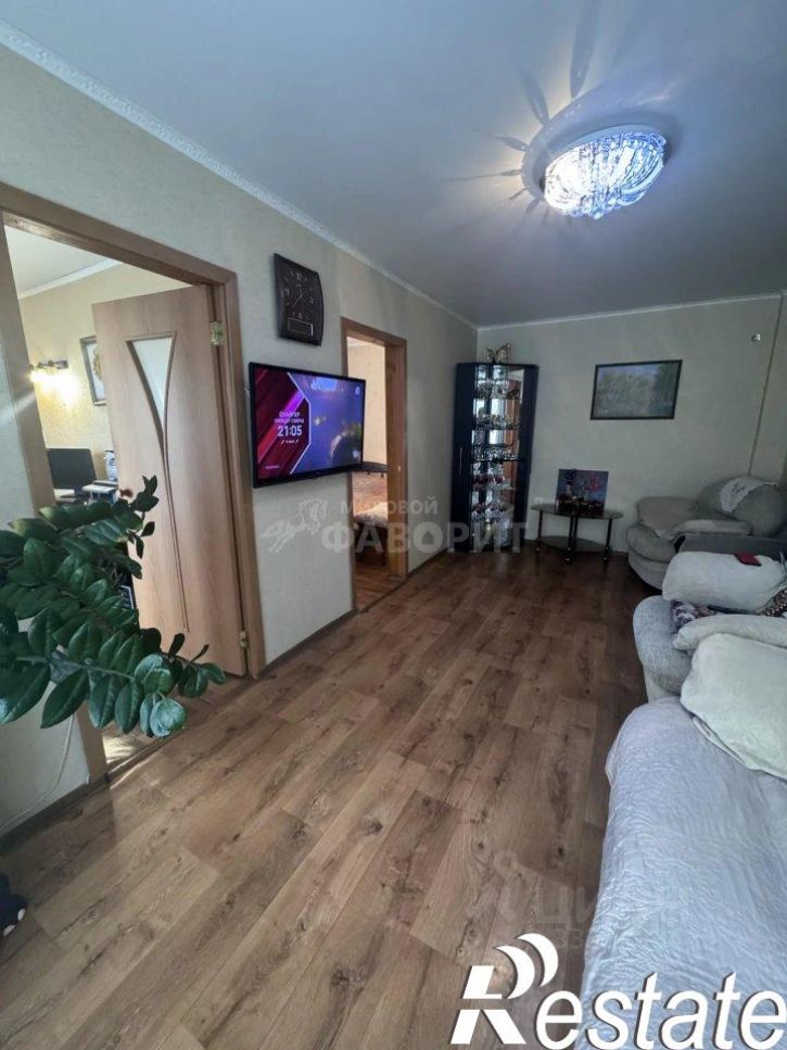 4-комн квартира Орский проспект, 13,  д. 13