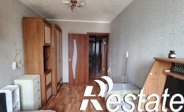 3-комн квартира Орский проспект, 21,  д. 21