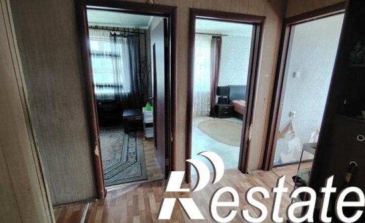 3-комн квартира Орский проспект, 21,  д. 21