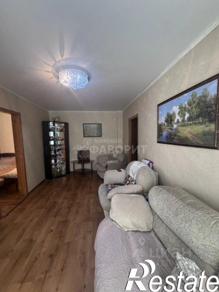 4-комн квартира Орский проспект, 13,  д. 13