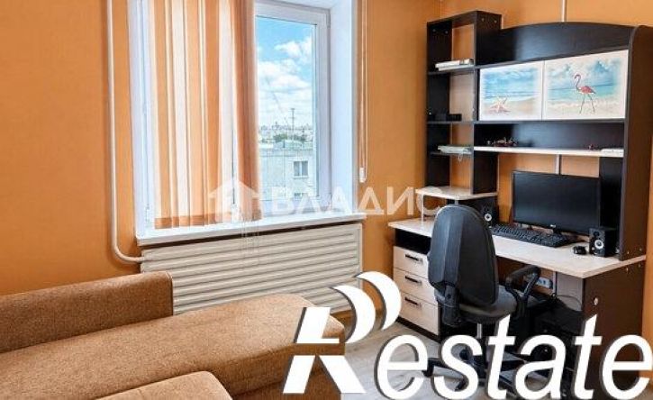 3-комн квартира проспект Ленина, 78А,  д. 78А