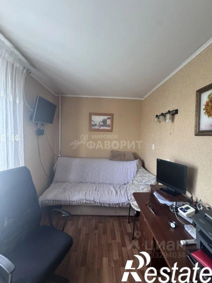 4-комн квартира Орский проспект, 13,  д. 13