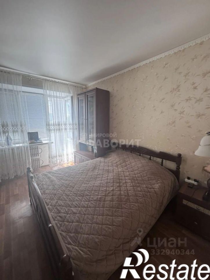 4-комн квартира Орский проспект, 13,  д. 13