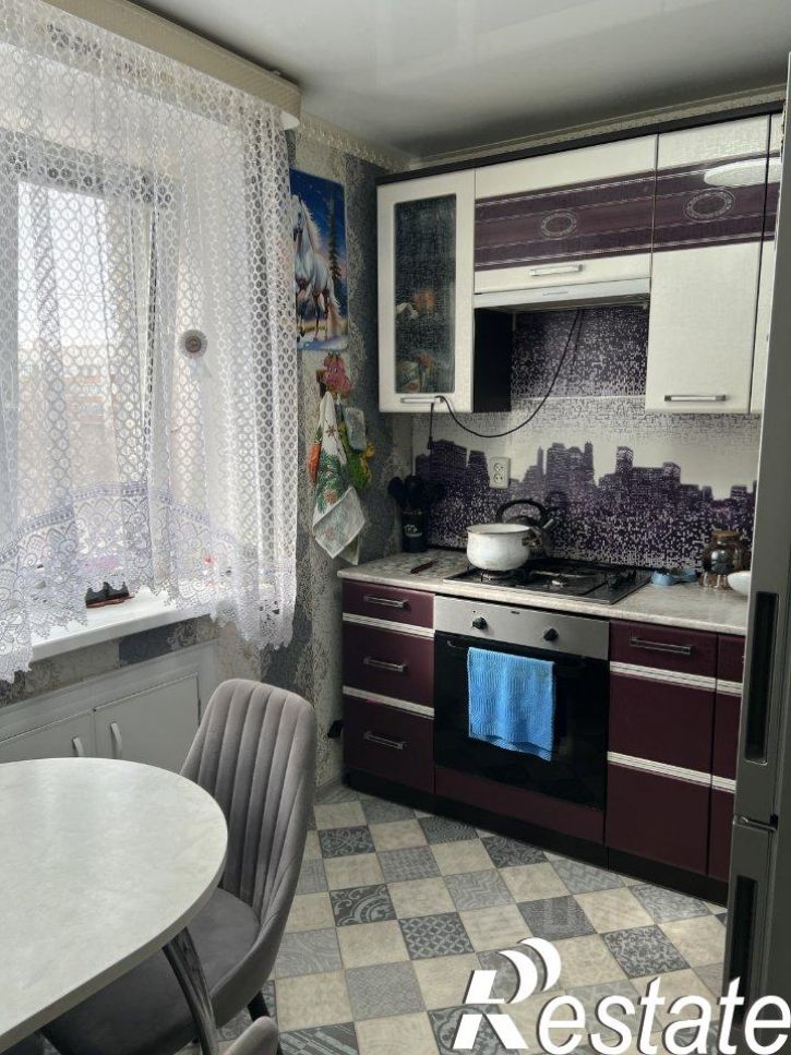3-комн квартира Краснофлотская улица, 5,  д. 5