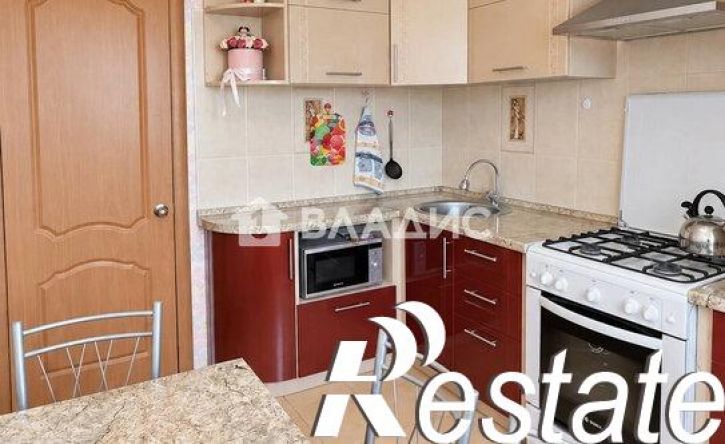 3-комн квартира проспект Ленина, 78А,  д. 78А