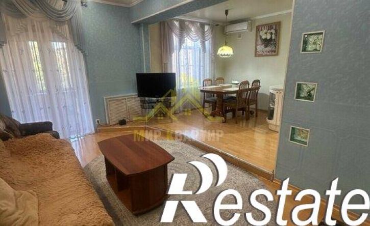 3-комн квартира Музыкальный переулок, 5,  д. 5