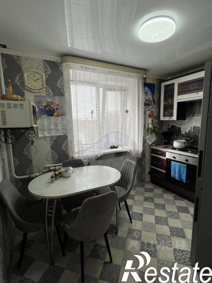 3-комн квартира Краснофлотская улица, 5,  д. 5