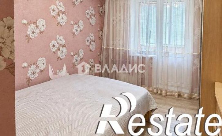 3-комн квартира проспект Ленина, 78А,  д. 78А
