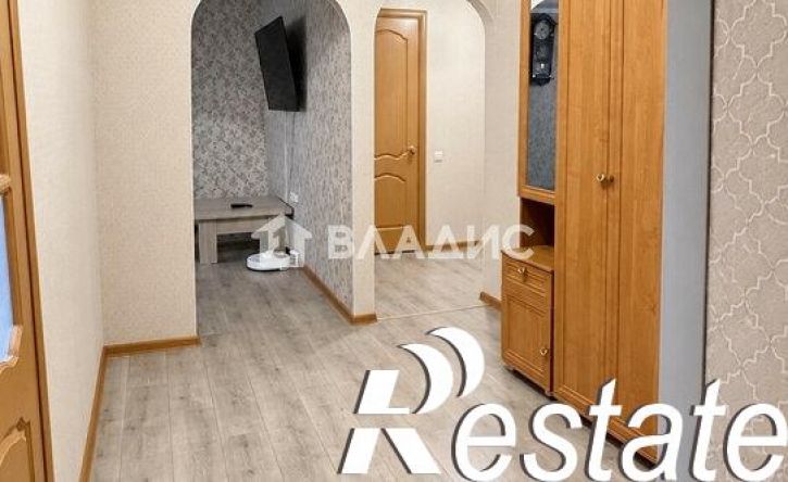 3-комн квартира проспект Ленина, 78А,  д. 78А