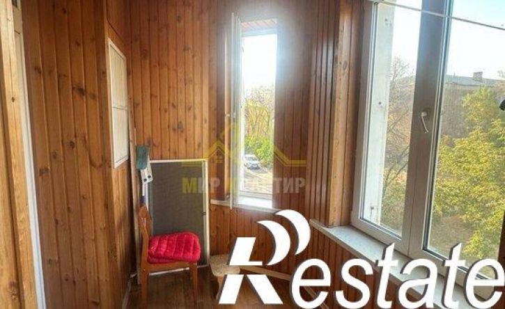 3-комн квартира Музыкальный переулок, 5,  д. 5