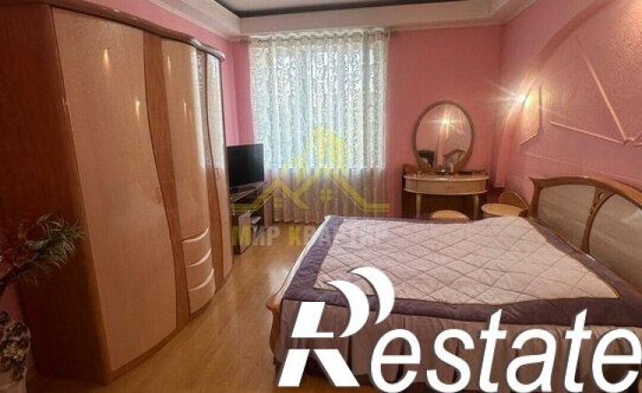 3-комн квартира Музыкальный переулок, 5,  д. 5