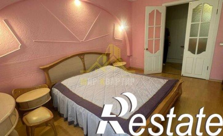 3-комн квартира Музыкальный переулок, 5,  д. 5