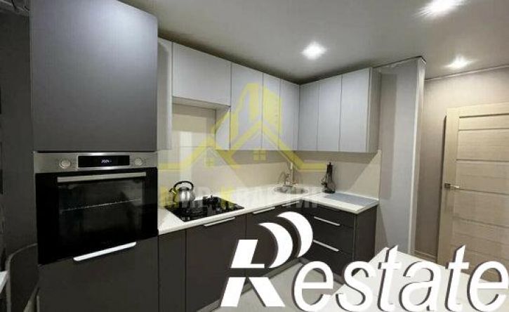 3-комн квартира Краматорская улица, 9,  д. 9