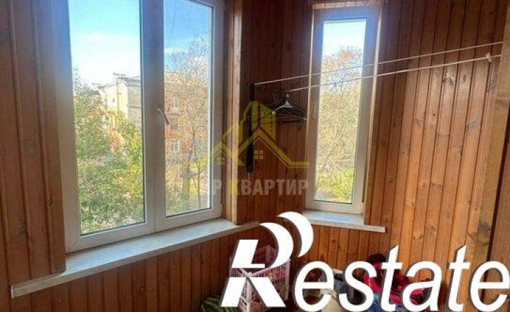 3-комн квартира Музыкальный переулок, 5,  д. 5