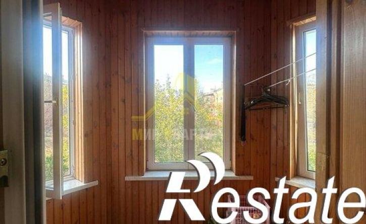 3-комн квартира Музыкальный переулок, 5,  д. 5