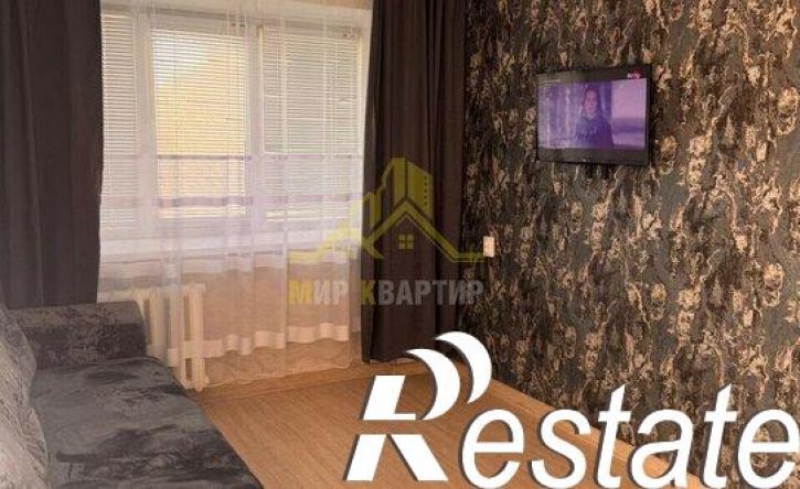 1-комн квартира улица Балакирева, 27,  д. 27