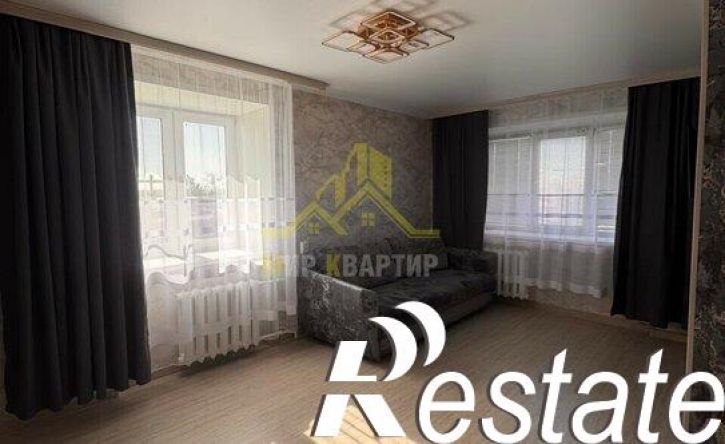 1-комн квартира улица Балакирева, 27,  д. 27