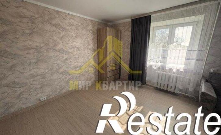 1-комн квартира улица Балакирева, 27,  д. 27