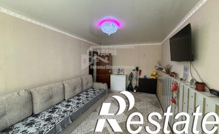1-комн квартира Белогорский переулок, 16,  д. 16