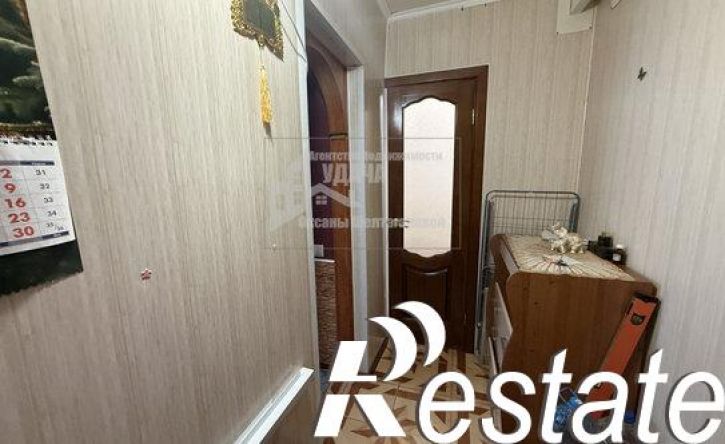 1-комн квартира Белогорский переулок, 16,  д. 16