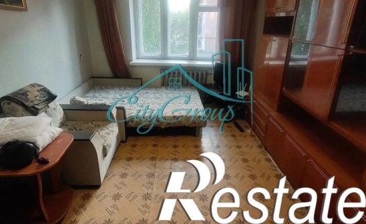 2-комн квартира Белогорский переулок, 16,  д. 16