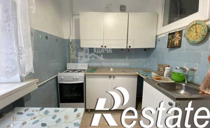 3-комн квартира улица Строителей, 11,  д. 11