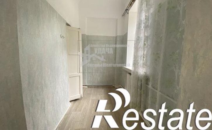 3-комн квартира улица Строителей, 11,  д. 11